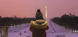 Actividades de invierno imperdibles en Washington, DC