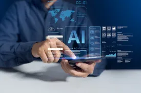 >AI for Travel Business Growth