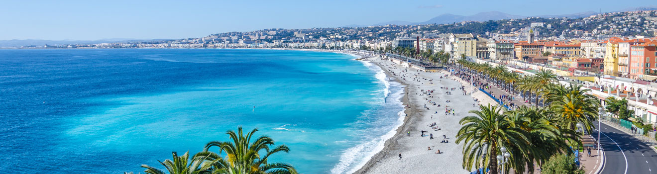 French Riviera Expert