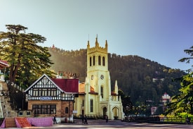 Shimla