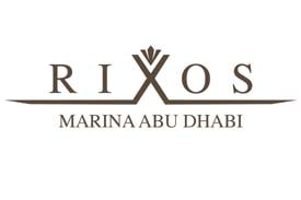 Rixos Marina Abu Dhabi