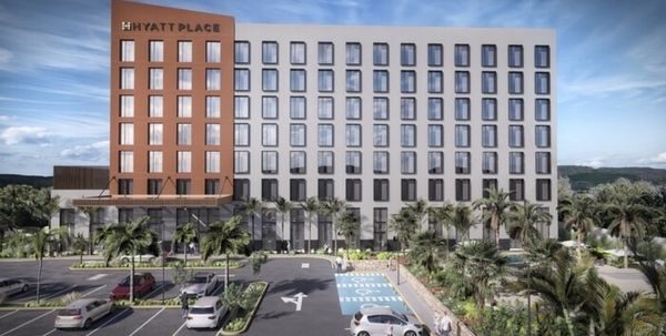 حياة توسع حضورها في المكسيك بافتتاح فندق جديد قرب مطار كانكون