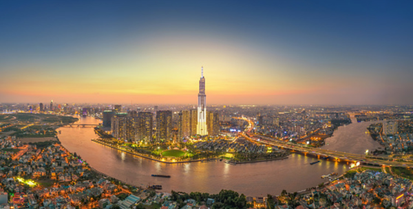 Vietnam Destaca Líderes Turísticos en HOTLIST 2025