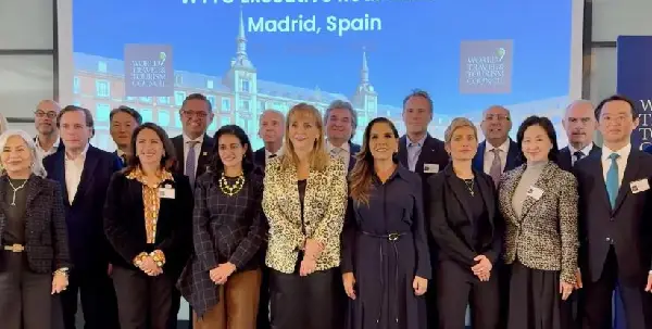 Madrid lidera inversión global en turismo sostenible
