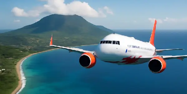 América Latina Despega con Récord de Vuelos Internacionales