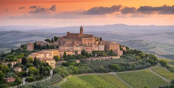 Nuevos Horizontes: Países que Exploran Programas CBI