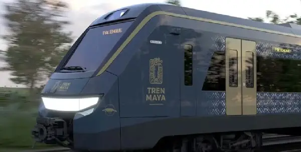 Tren Maya Impulsa Turismo en México
