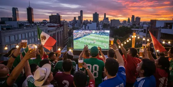 Hoteles en Ciudad de México Lanzan Paquetes