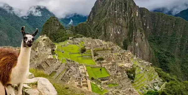 Perú lidera auge turístico sudamericano 2026