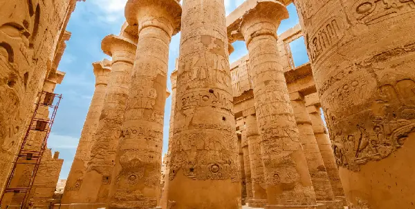 Egipto refuerza turismo seguro en crisis