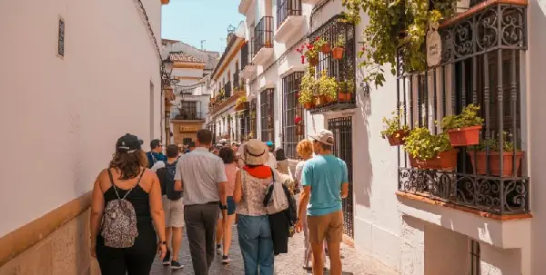 Hotel histórico redefine lujo y cultura en Córdoba