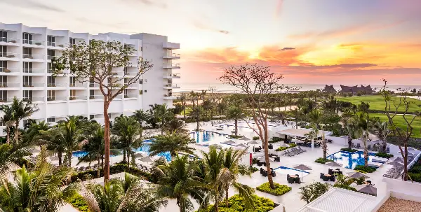 Turismo de lujo sostenible se expande globalmente