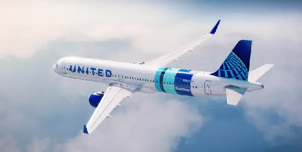 México conectado con nueva era aérea