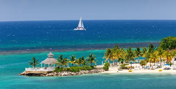 Caribe impulsa turismo global con resiliencia