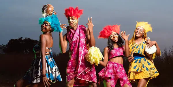 Barbados impulsa turismo con festivales anuales