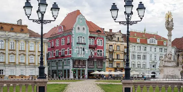 Rumania destaca como destino europeo emergente