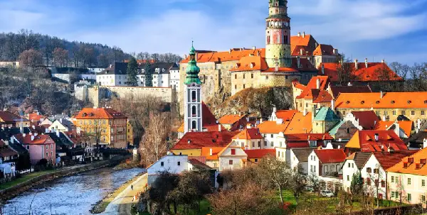 República Checa apuesta por mercado indio