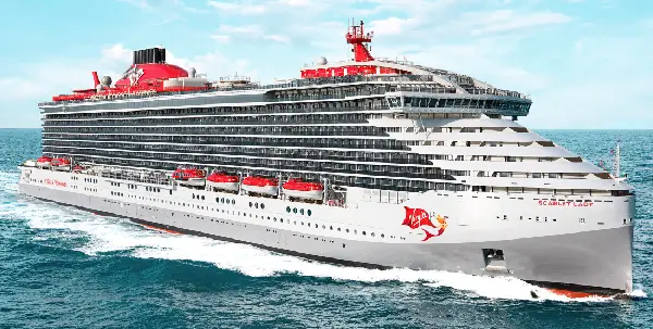 Virgin Voyages transforma cruceros del Caribe