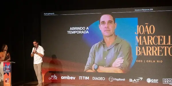 Orla Rio impulsa estrategia turística 2026