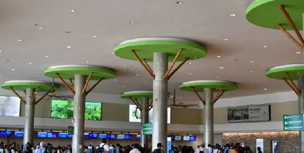 Aviación impulsa turismo en República Dominicana