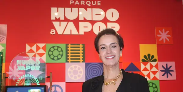 Mundo a Vapor renace con expansión