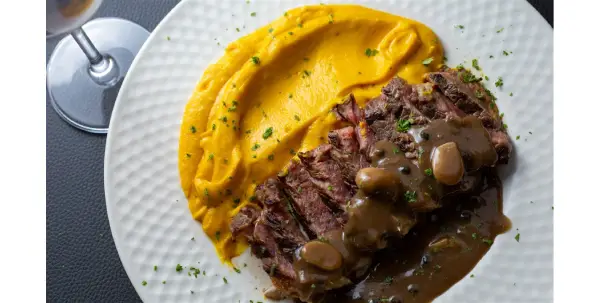 São Paulo Restaurant Week arranca con novedades