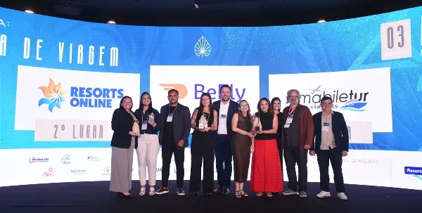 México y Brasil lideran revolución IA