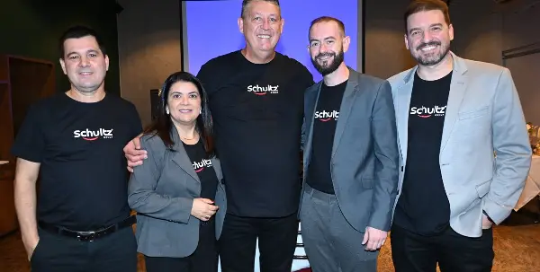 México y Brasil impulsan nueva fase Schultz