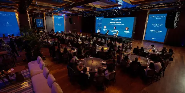 México y Brasil impulsan lujo en cruceros