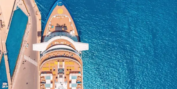 México y global impulsan auge cruceros