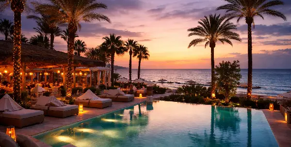 España premia innovación hotelera en Marbella