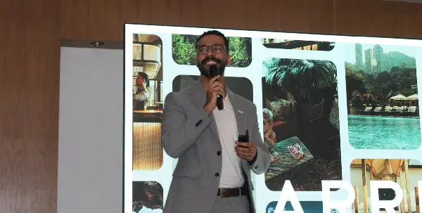 Tarifas Marriott en reales impulsan ventas