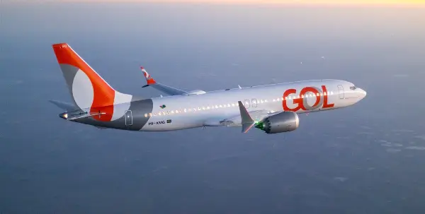Brasil impulsa crecimiento aéreo en marzo
