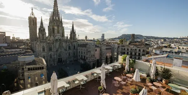 Preferred impulsa lujo histórico sostenible