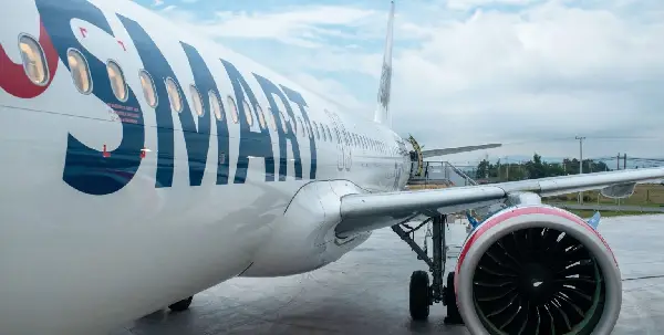 JetSmart amplía rutas entre Cúcuta y Bogotá