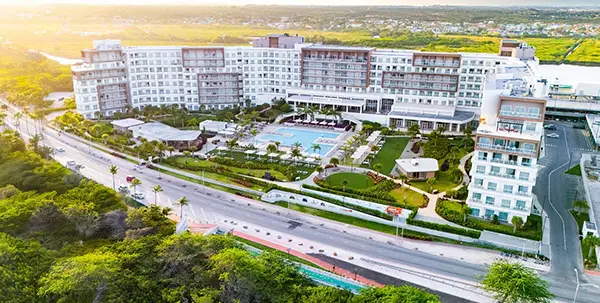 Una Experiencia Caribeña Exclusiva para Vacaciones en Familia en Aruba