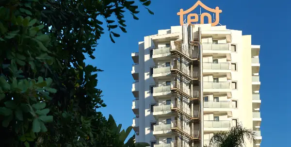 Covivio refuerza inversión hotelera en España