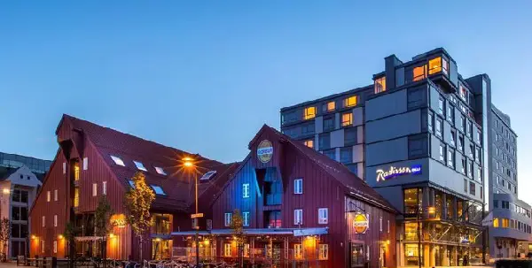 Radisson impulsa hoteles MICE cero emisiones