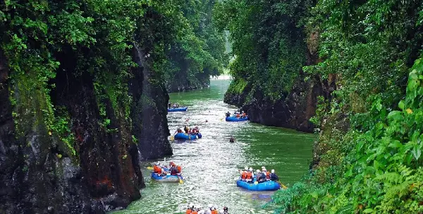 Sudamérica acelera auge del turismo aventura