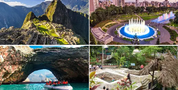 Perú fortalece su atractivo cultural turístico