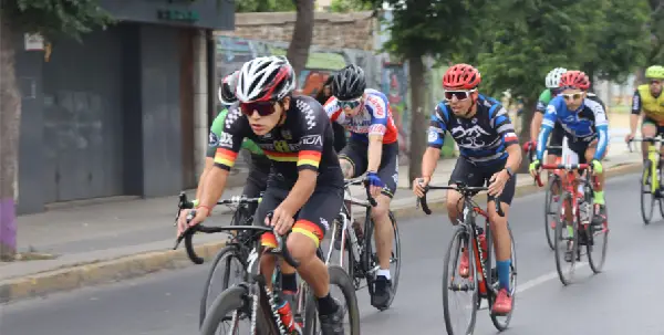 Chile acelera turismo deportivo y ciclista