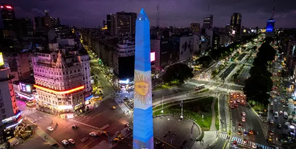 Buenos Aires refuerza liderazgo turístico cultural