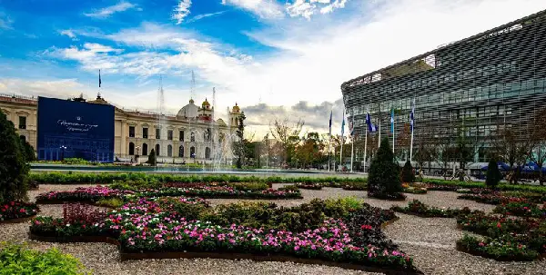 Turismo urbano auténtico gana fuerza en LATAM