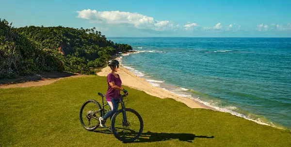 Brasil impulsa el turismo deportivo ciclista
