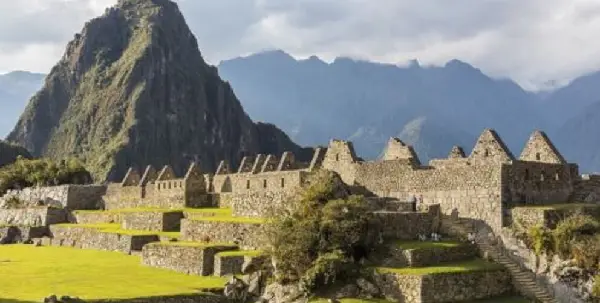Perú Renueva Experiencia Turística en Machu Picchu