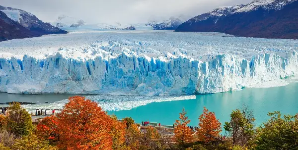 Argentina Destaca en Turismo de Naturaleza