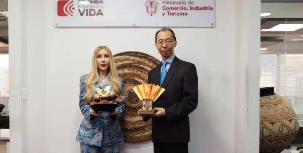 Colombia Gana Mayor Visibilidad Turística Global