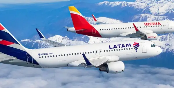 LATAM Fortalece Alianzas Turísticas con Europa