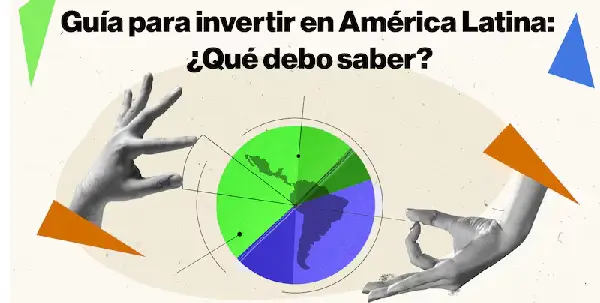 Destinos Emergentes de LATAM Atraen Inversiones