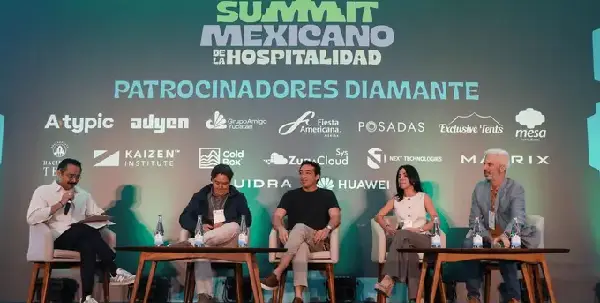 Cumbre Hotelera Mexicana Se Regionaliza